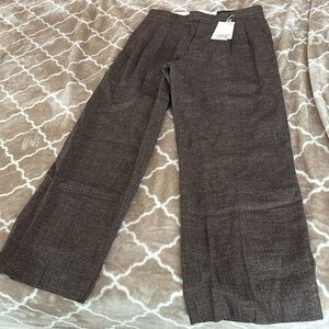 New with tags H&M Atelier pants